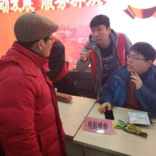 上海仪器仪表研究所 谢祎旻  为民服务 1771 7470691