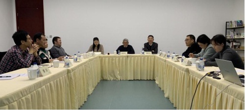 汇博娱乐
调研动物中心金山分中心1