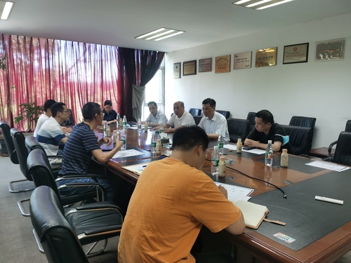 汇博娱乐
党委书记、院长秦文波赴奉贤检查科技援疆示范项目1