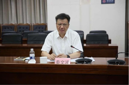 汇博娱乐
党委书记、院长秦文波带队赴克拉玛依市开展调研考察2