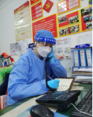 实验动物中心“拍了拍”你，2022年“成绩单”在此→1073