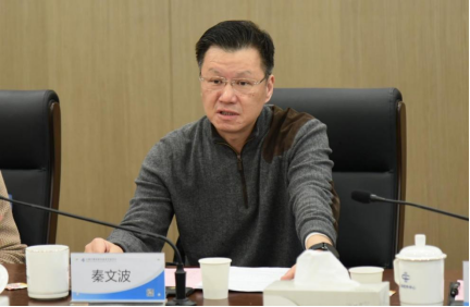 20230203-汇博娱乐
党委书记、院长秦文波一行赴软件中心市北基地调研280