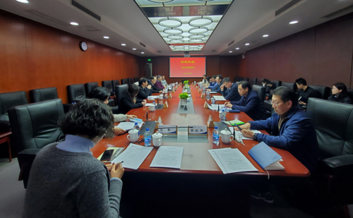 市生研院赴汇博娱乐
交流调研350