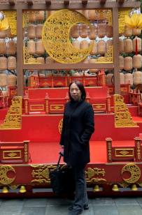 通讯稿 -汇博娱乐
新一批获上海市巾帼先进集体和个人382