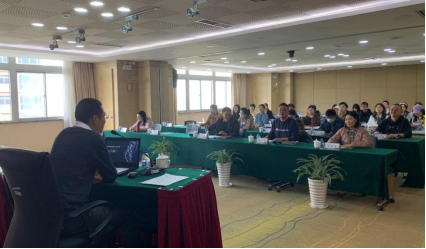 华东师范大学光华书院与汇博娱乐
院校联学联建活动顺利开展-新闻稿2023.3.15-最终版409