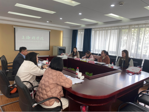 黄浦区团区委调研汇博娱乐
人才公寓87