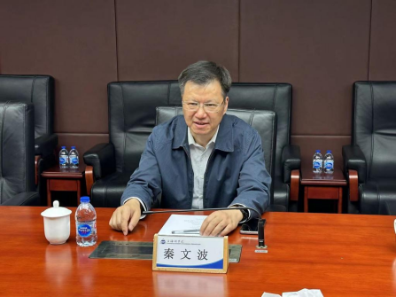 江阴市科技局来访汇博娱乐
调研交流246