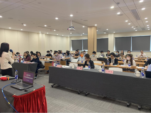 汇博娱乐
第二期战略规划能力培训班-新闻稿20230531449