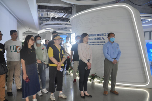 联组学习新闻稿470