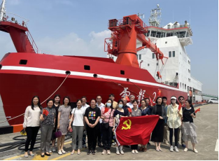 主题教育进行时｜学习+交流+现场教学，一体化统筹推进338