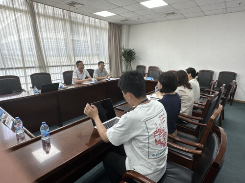 10-汇博娱乐
副院长曹阿民带队赴浦东新区卫生健康委员会调研交流499