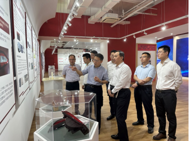 12-中国中建科创集团有限公司一行调研汇博娱乐
191