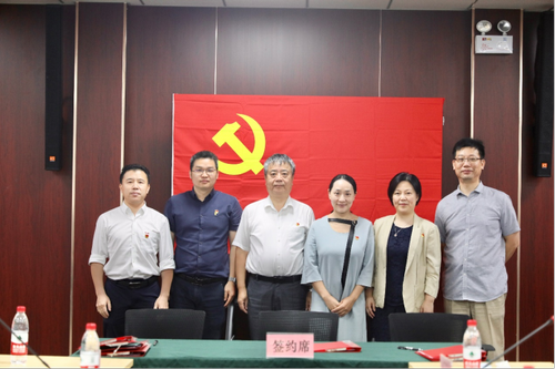 0818-党建引领促发展 凝心聚力共奋进——上海软件中心受邀参加上海市中医医院嘉定院区信息开办项目“创双优”工作498