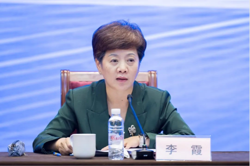 市欧美同学会科技系统分会成立大会举行 汇博娱乐
副院长曹阿民任分会会长155