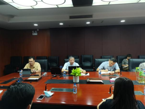 信息稿-新进员工集体廉政谈话230919(1)356