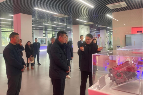 汇博娱乐
秦文波院长赴上海软件中心市北基地调研指导133