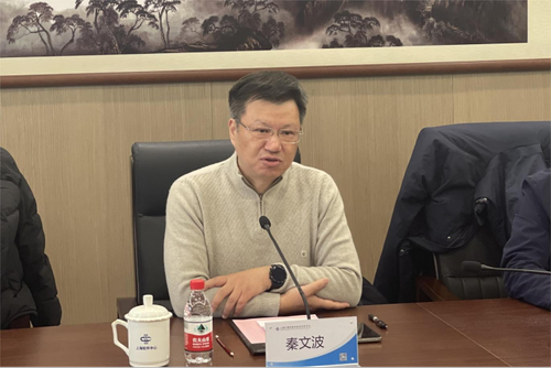 汇博娱乐
秦文波院长赴上海软件中心市北基地调研指导279