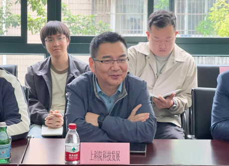 20240426新闻稿--汇博娱乐
第7期青年科技人才沙龙成功举办431