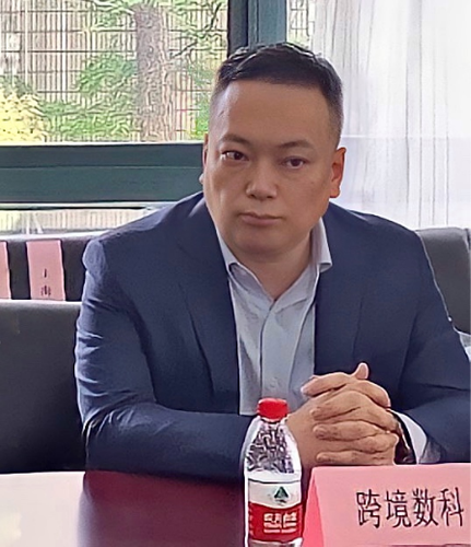 20240426新闻稿--汇博娱乐
第7期青年科技人才沙龙成功举办540