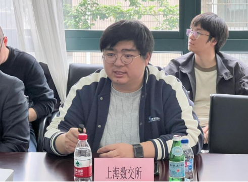 20240426新闻稿--汇博娱乐
第7期青年科技人才沙龙成功举办862