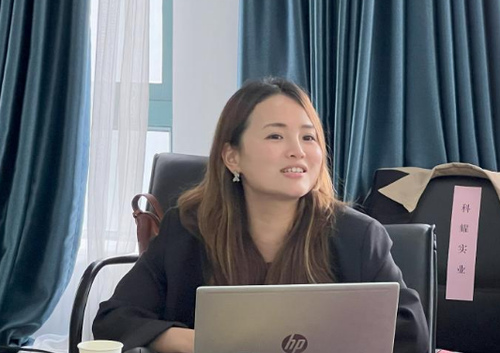 20240426新闻稿--汇博娱乐
第7期青年科技人才沙龙成功举办987