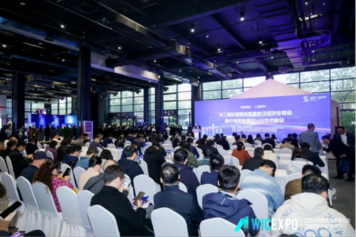 2024年世界互联网大会606