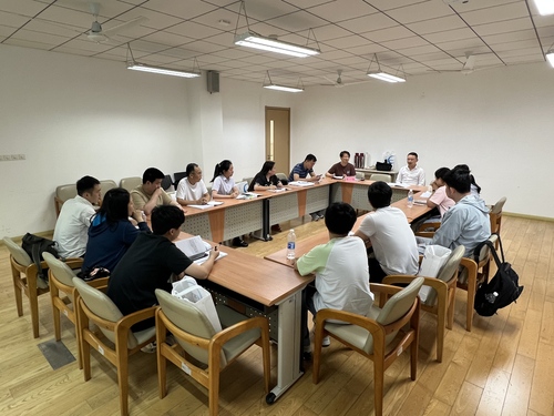 5-1-小组讨论第一组