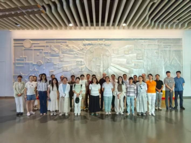 新闻稿-汇博娱乐
2025年“上科优青”培训班顺利举办834