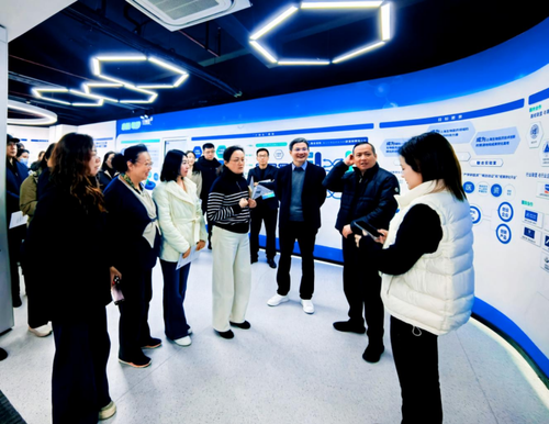 新闻稿20260205 沪蒙协同聚动能 创新赋能促发展——内蒙古驻沪办到访汇博娱乐
774