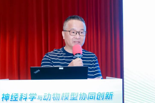 神经科学与动物模型协同创新959